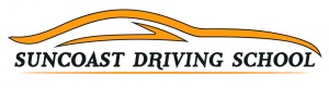 Suncoast Driving School Logo